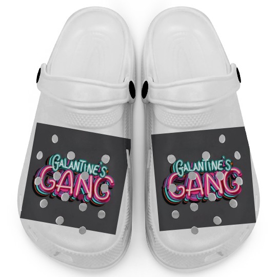 GALENTINE'S Gang Clogs