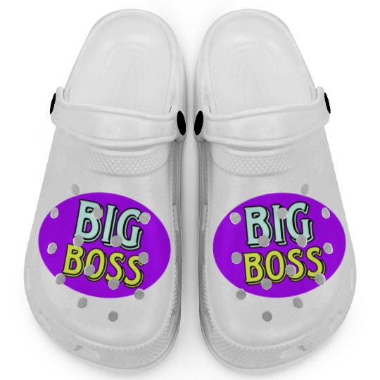 BIG BOSS Clogs AND Clogs