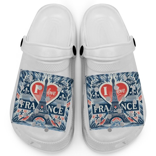 OIG2 7q7 france Clogs