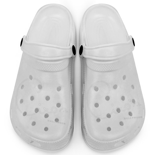 Ciro's Hollywood Vintage Clogs Landmark LA Club