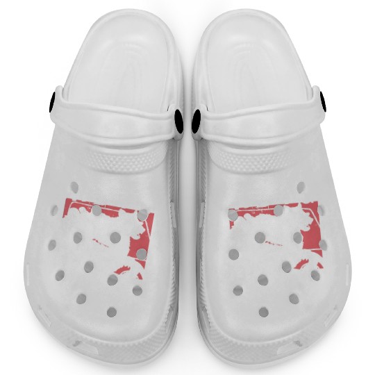 Funny Raccoons Trash Panda Racoon Lovers Clogs