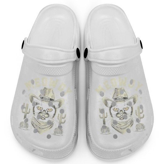 Midnight Majesty Unique Clogs