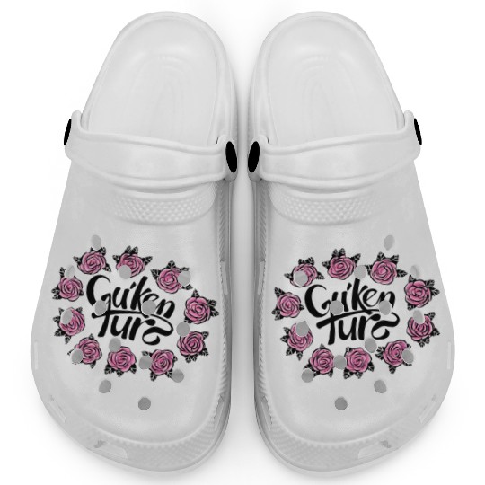 Gu ken Clogs