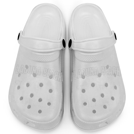 Laguna beach Clogs