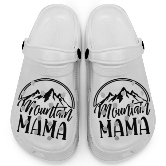 Mountain mama Clogs