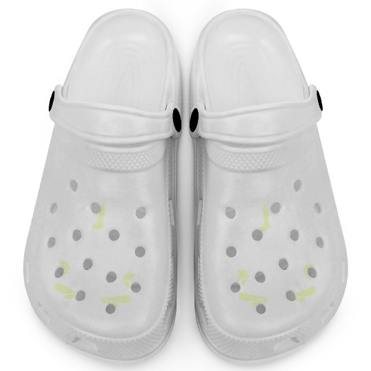 Yoga Healing Buddha Spirit Clogs