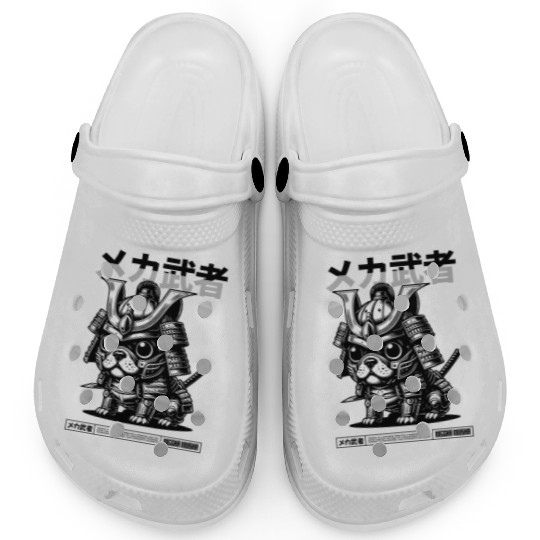 French Bulldog Dog Musha Pets Clogs