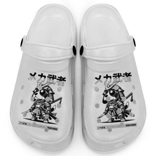 Beagle Dog Musha Pets Clogs