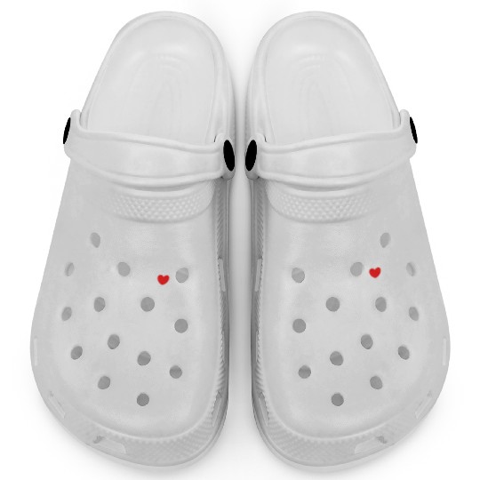 San Francisco County Is Where My Heart Is Cool Gif Clogs