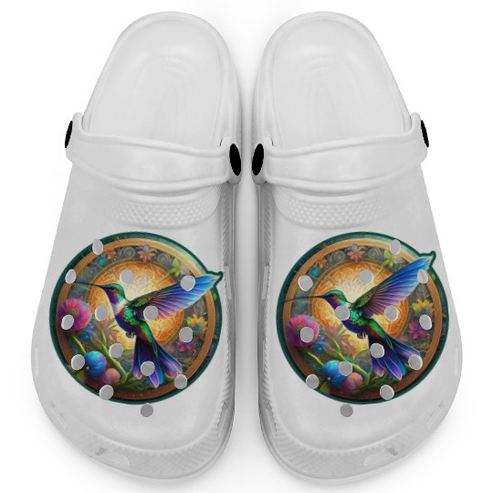 aiTee Hummingbird 01 Clogs