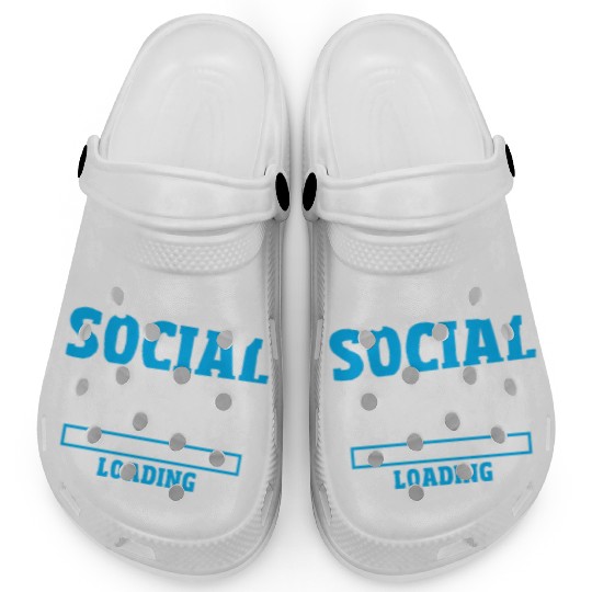 Caseworker Political Science Social Worker Clogs