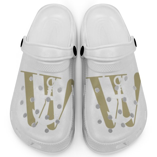 Wanchor W Anchor Essential,Hunter, pirate, ship Clogs