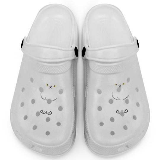 Robot Vacuum Cleaner Cat Robot Clogs