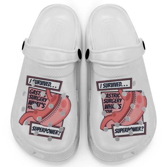 I Survived Gastric Surgery Gastric Bypass Gastric Clogs