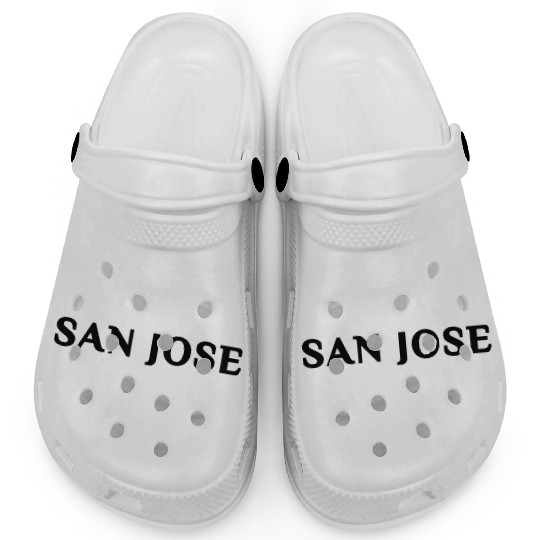 San Jose Clogs