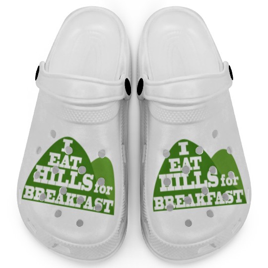 Hills Infant Clogs