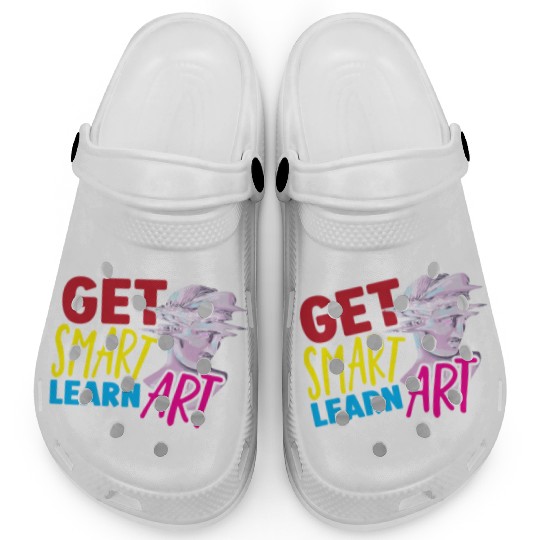 Painting Artist Teach Art Art School Drawing Clogs