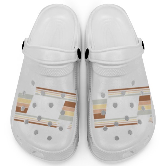 But First Coffee Funny Addicted Caffeine Lover Clogs