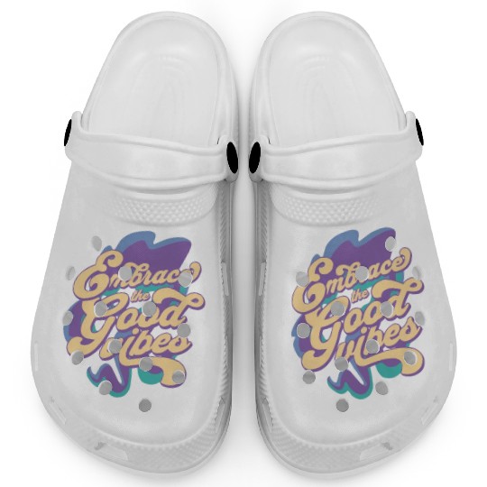 Positive Pulse Clogs