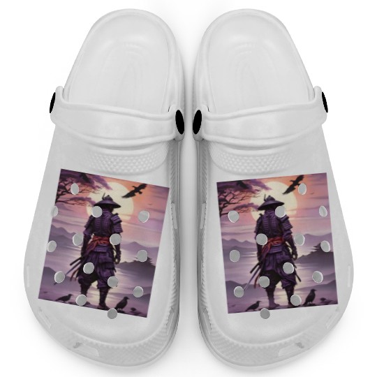 The Samurai's Last Stand, Twilight Blades Clogs