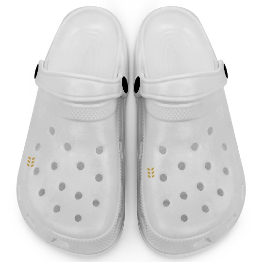 farmer by day dreamer by night Clogs