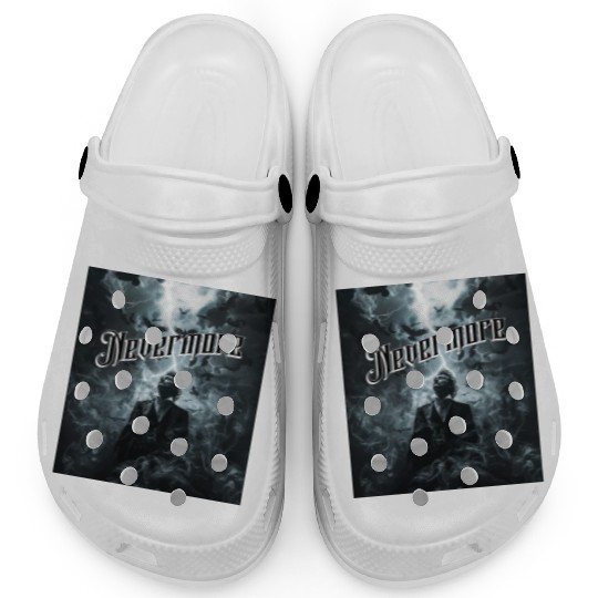Nevermore Clogs