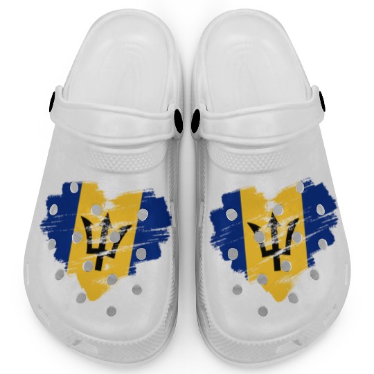 Barbados Clogs