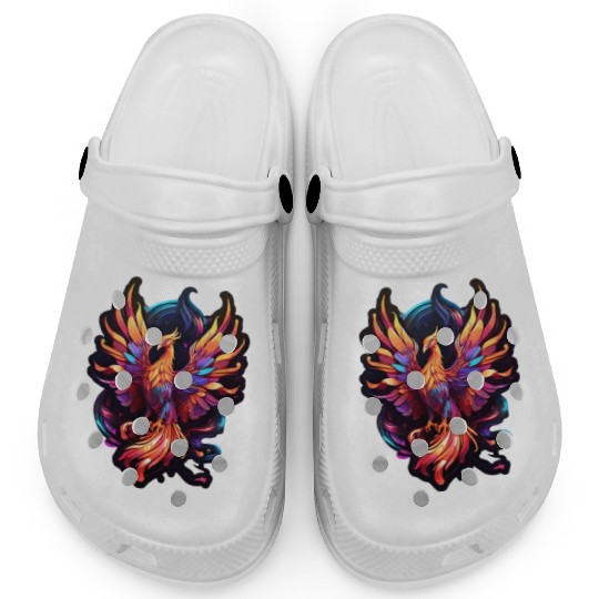 Phoenix Clogs