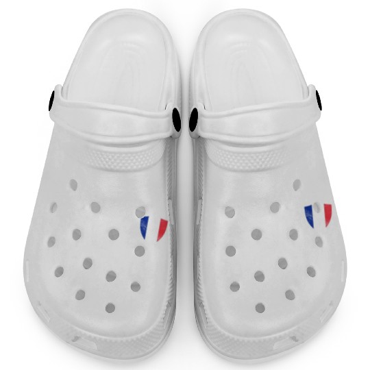 France Clogs