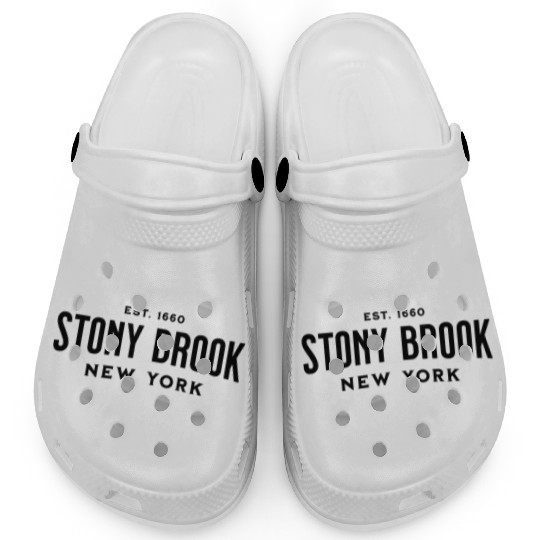 Stony Brook Nostalgic Clogs