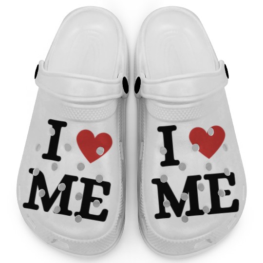 I love me Clogs