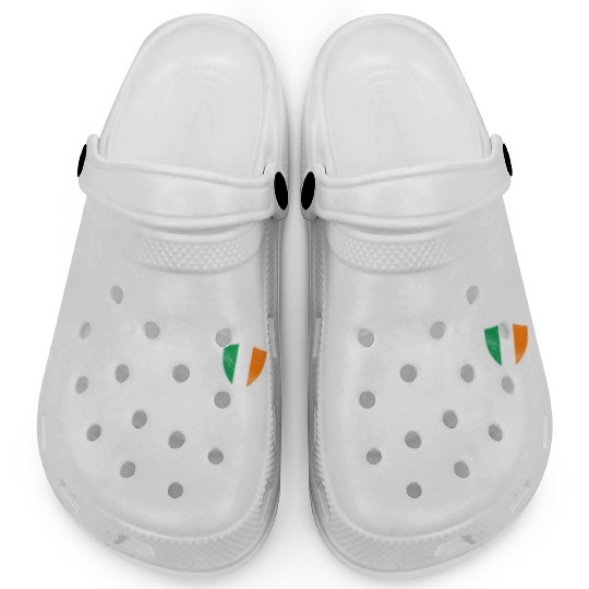 Ireland Clogs