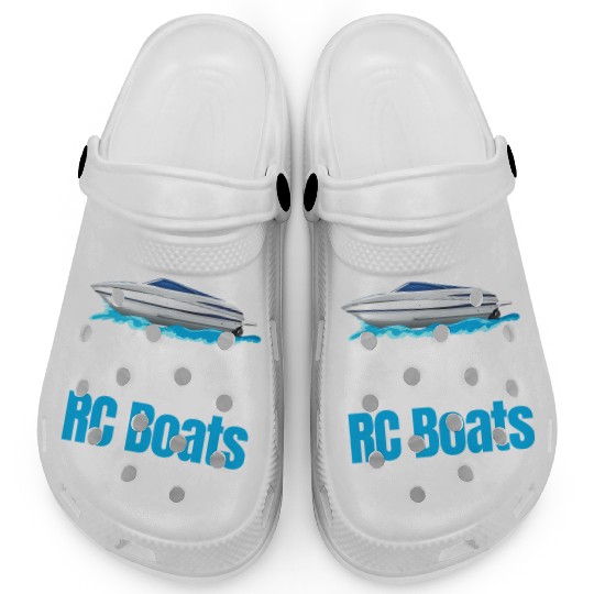 I Got 99 Problems And RC Boat Solves Them All Clogs