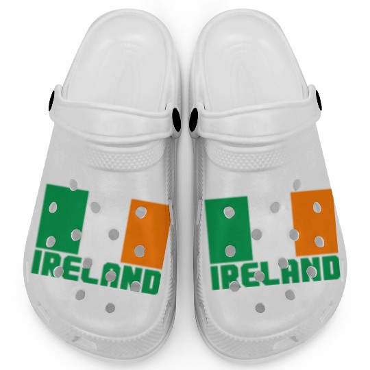 Ireland Clogs