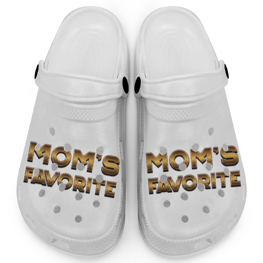 Mom s Favorite - Mothers Day Clogs
