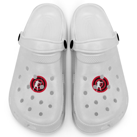 Archery Targets Archer Bullseye Shooting Sport Clogs