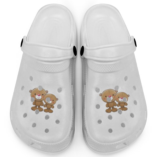 Big Brother 2025, 2025 Big Brother Teddy Bear Clogs