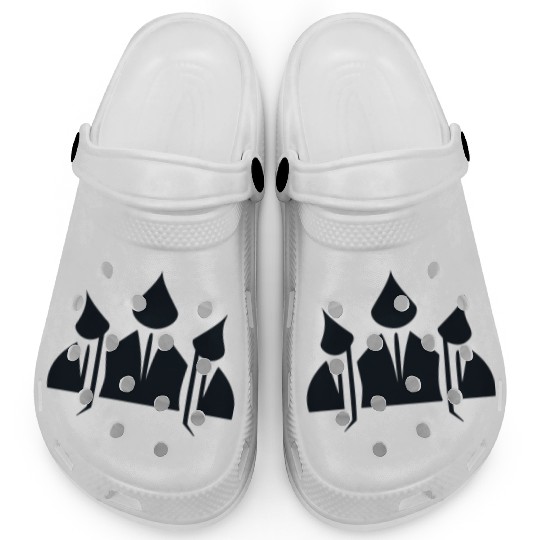 Secret Society Clogs