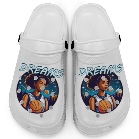 Novelty Dreams Clogs