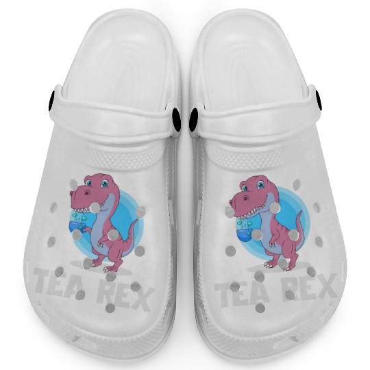 Science Nerd Physics Student Jokes Geek Clogs