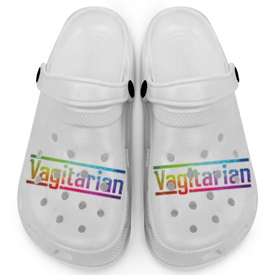 Funny Lesbian Lgbt Pride Month Gay Couple Clogs