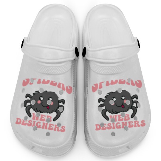 Tarantula Tarantula Amphibian Terrarium Spider Clogs