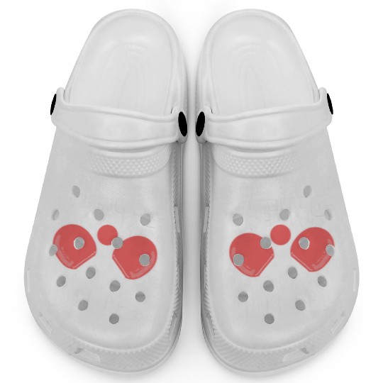 Table Tennis Ping Pong Table Tennis Athlete Clogs