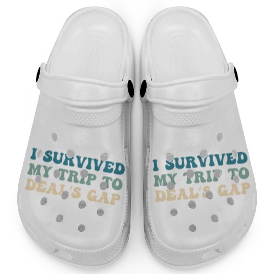 US Motorcycle Roadbike Clogs