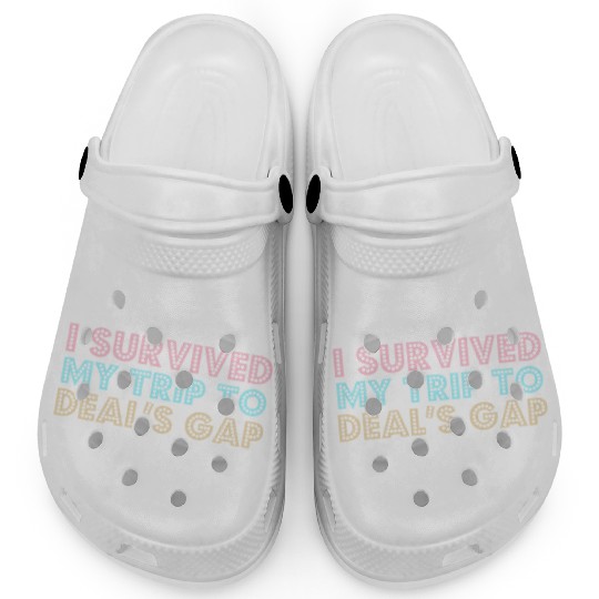 US Motorcycle Roadbike Clogs