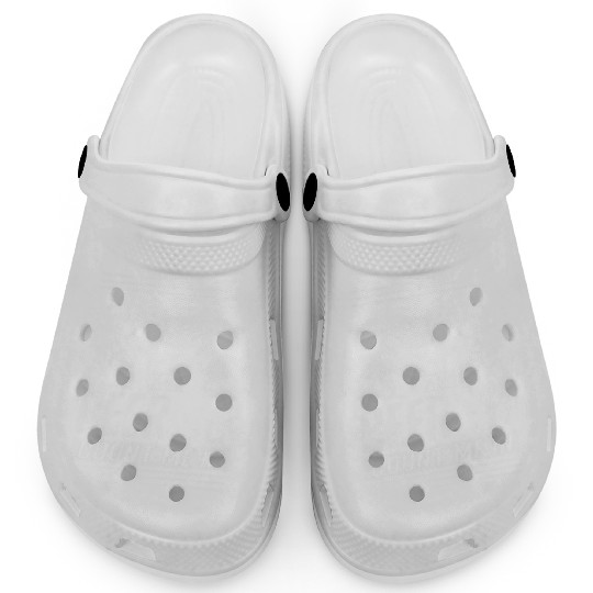 Horseshoe Pitching and Beer Count Me In Clogs