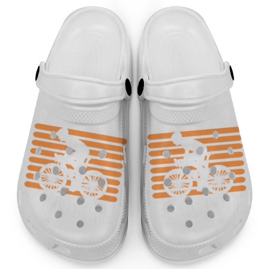 Cyclopath Biker Clogs