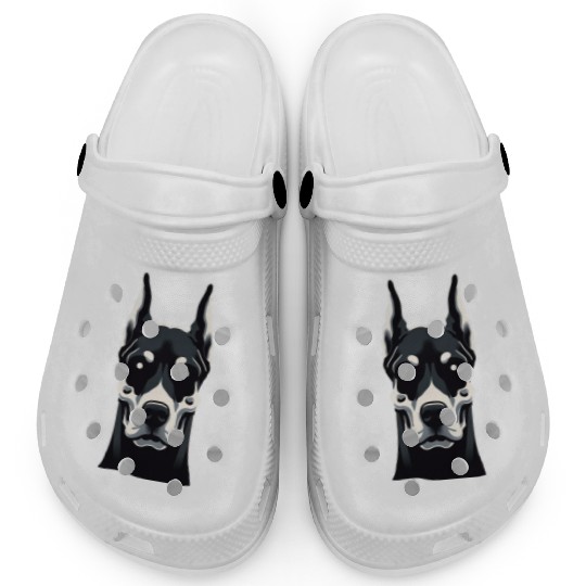 Doberman Essence Clogs
