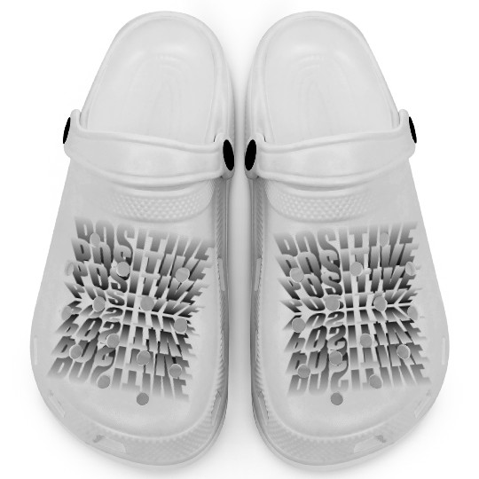 positive Clogs