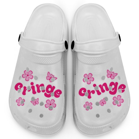 Cringe Clogs